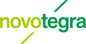 novotegra Montagesystem Logo - Partner von wHoch3 Energiesysteme